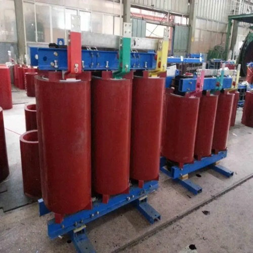 历城SCB10-250KVA干式变压器