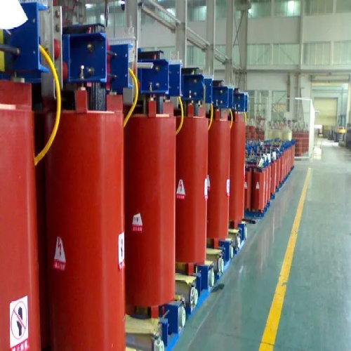 历城SCB10-200KVA干式变压器